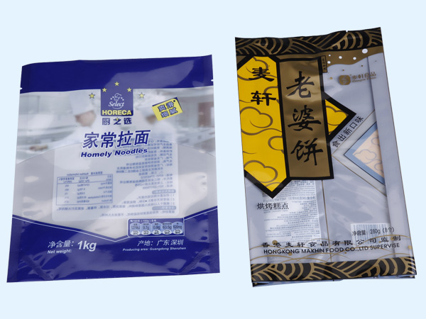 复合食品袋